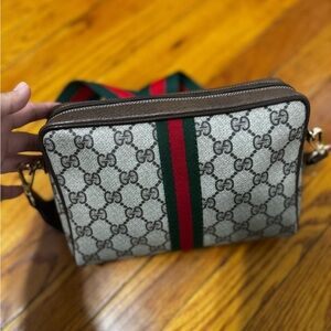 Gucci crossbody